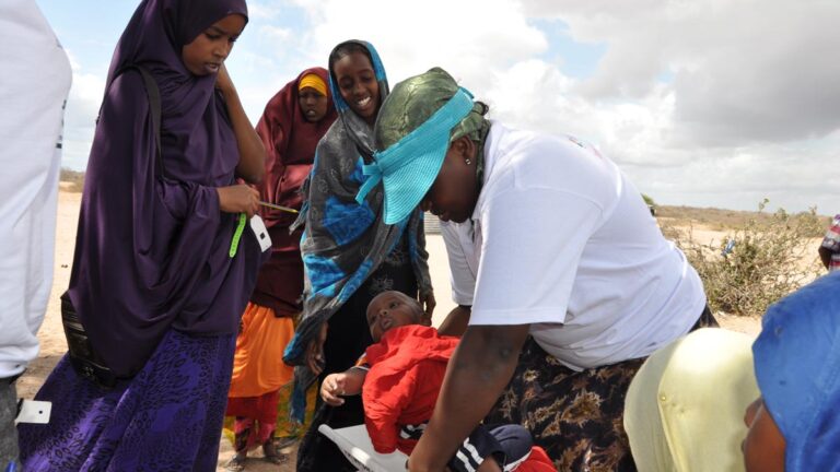 Projecte d’emergències per enfortir la capacitat de resposta humanitària local i atendre les necessitats específiques de gènere de la població refugiada a l’assentament d’Eastliegh Nord