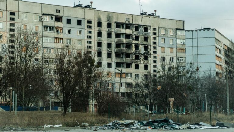 Què està fent Apotecaris Solidaris en l’emergència d’Ucraïna?