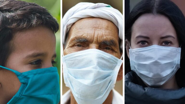 Com afecta la pandèmia del Covid-19 als països en vies de desenvolupament?