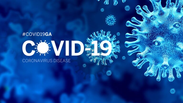 Informació COVID-19